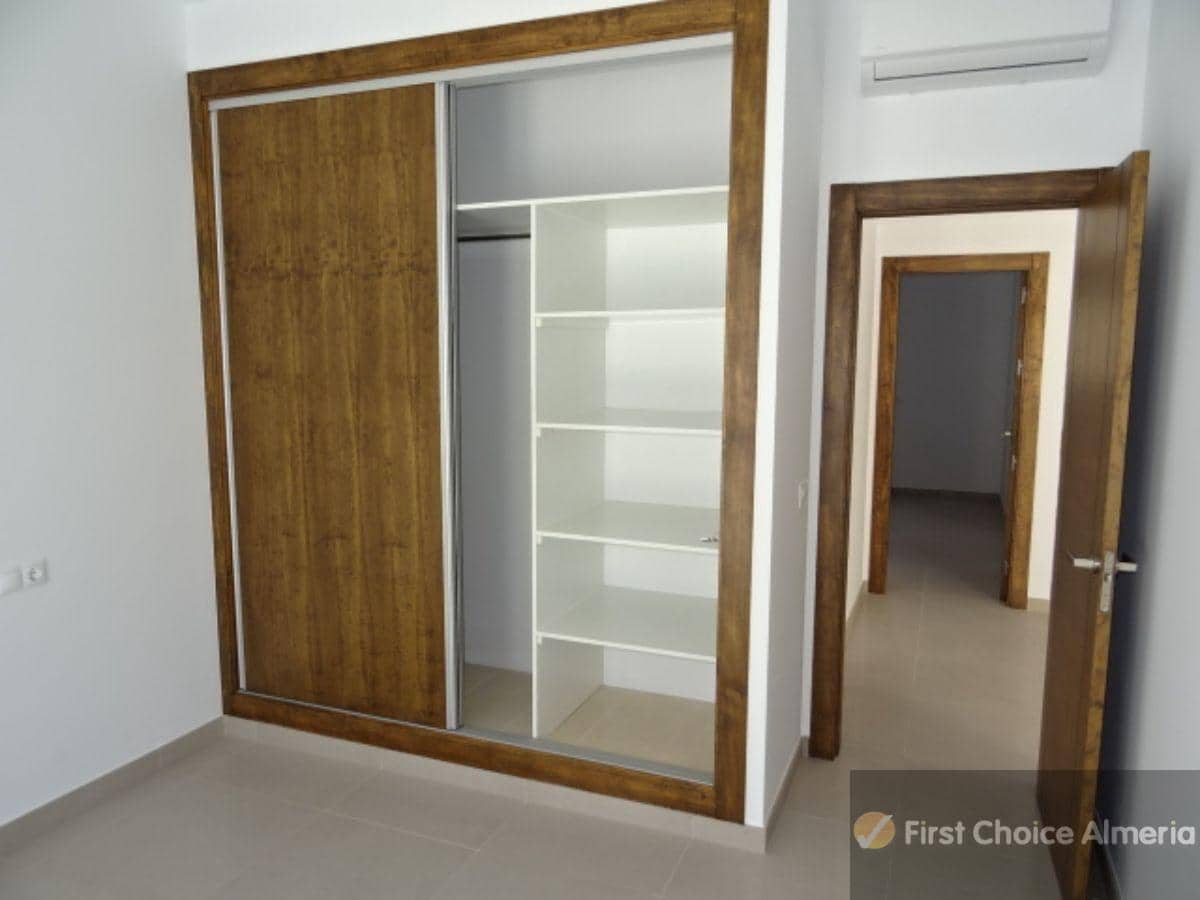 4 sypialnia Willa na sprzedaż w Mojacar z basenem garażem - 790 000 € (Ref: 5827441)