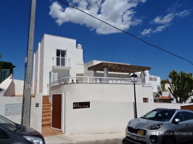 4 bedroom Villa for sale in Mojácar with pool garage - € 790,000 (Ref: 5827441)