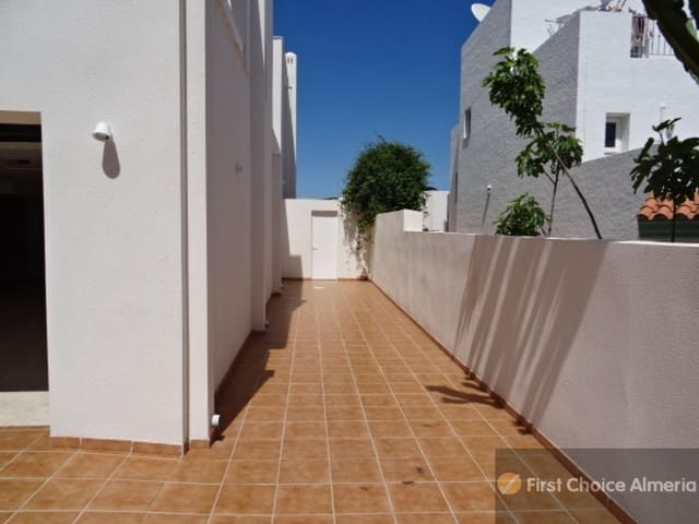 4 bedroom Villa for sale in Mojácar with pool garage - € 790,000 (Ref: 5827441)