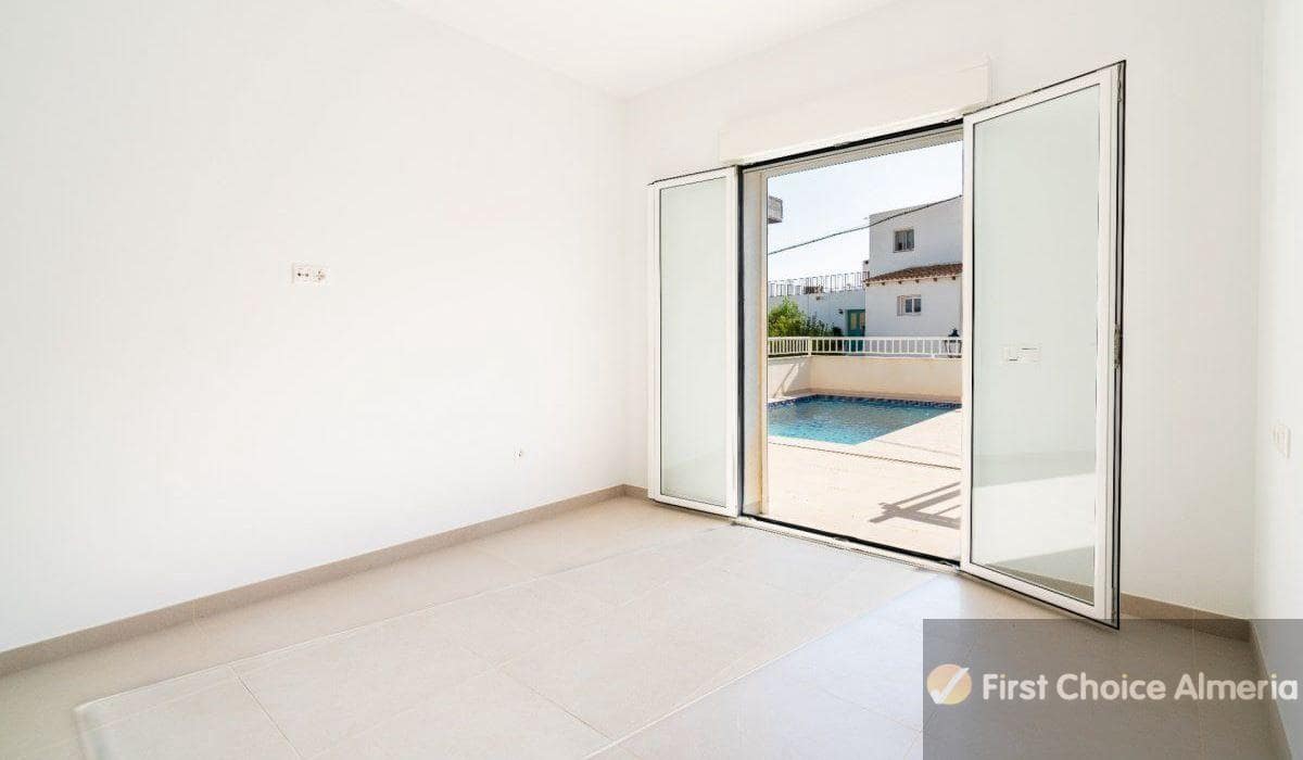 4 sypialnia Willa na sprzedaż w Mojacar z basenem garażem - 790 000 € (Ref: 5827441)