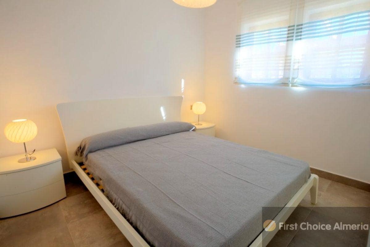 3 soverom Villa til salgs i Desert Springs med svømmebasseng garasje - € 350 000 (Ref: 5933971)