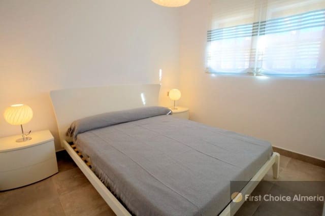 3 sypialnia Willa na sprzedaż w Desert Springs, Cuevas del Almanzora z basenem garażem - 350 000 € (Ref: 5933971)