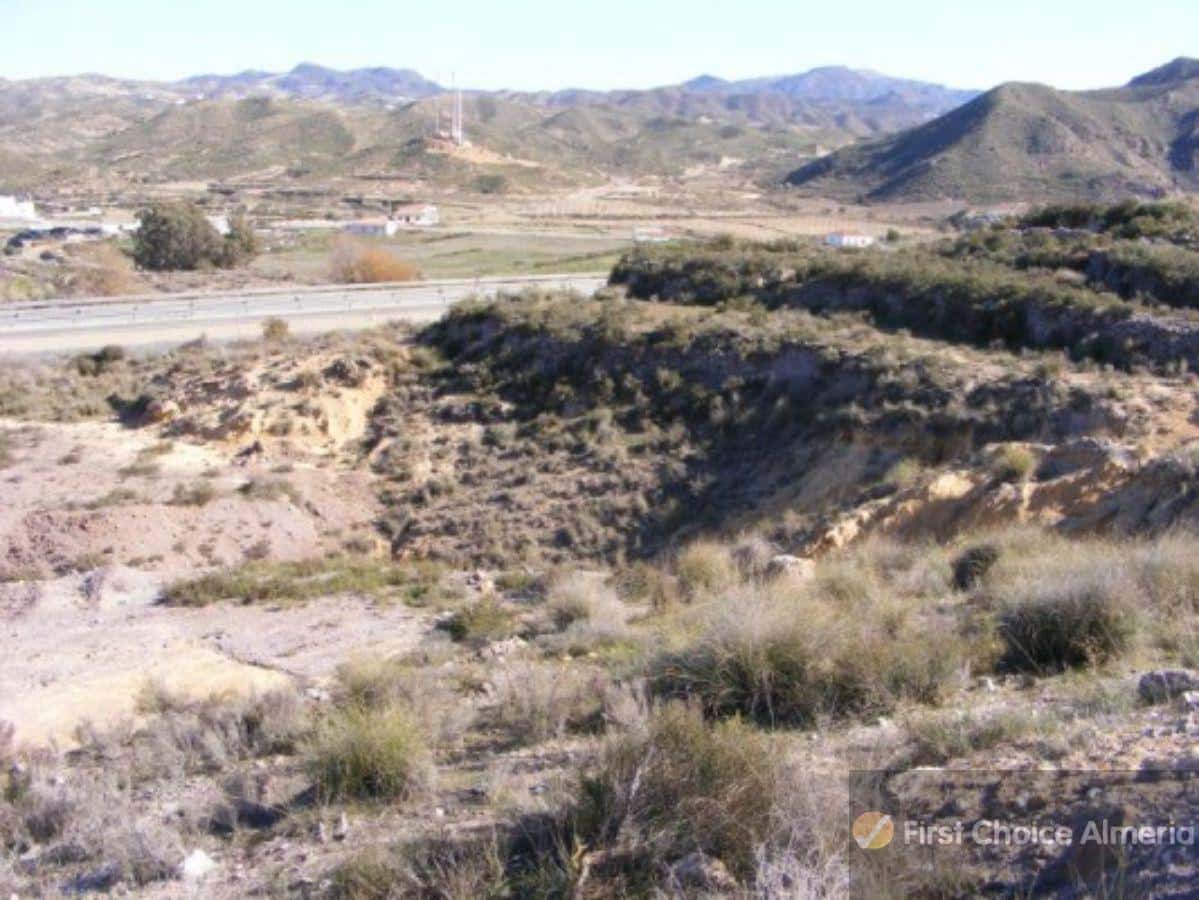 2 soveværelse Finca/Landehus til salg i Sorbas - € 70.000 (Ref: 5933974)