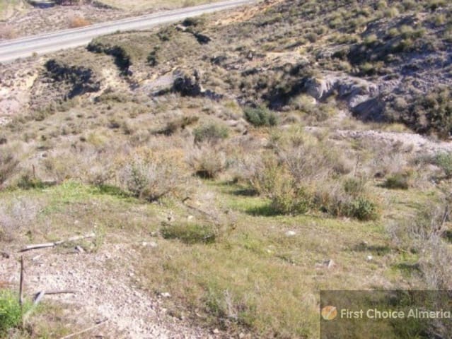 2 bedroom Finca/Country House for sale in Sorbas - € 70,000 (Ref: 5933974)