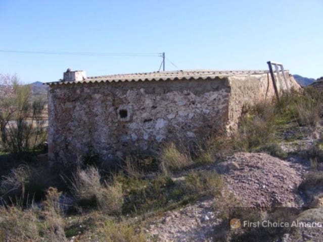 2 bedroom Finca/Country House for sale in Sorbas - € 70,000 (Ref: 5933974)
