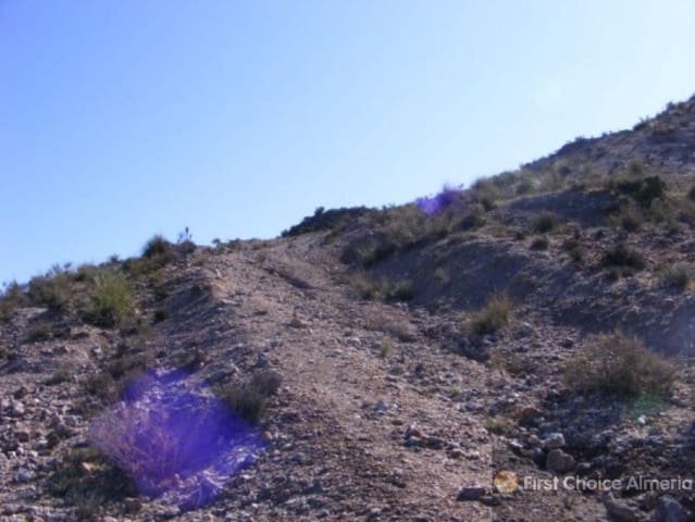 2 bedroom Finca/Country House for sale in Sorbas - € 70,000 (Ref: 5933974)