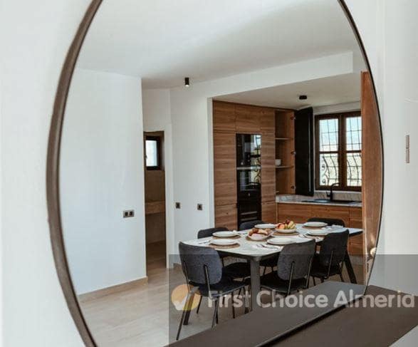 4 quarto Moradia para venda em Desert Springs com piscina garagem - 425 000 € (Ref: 5933975)