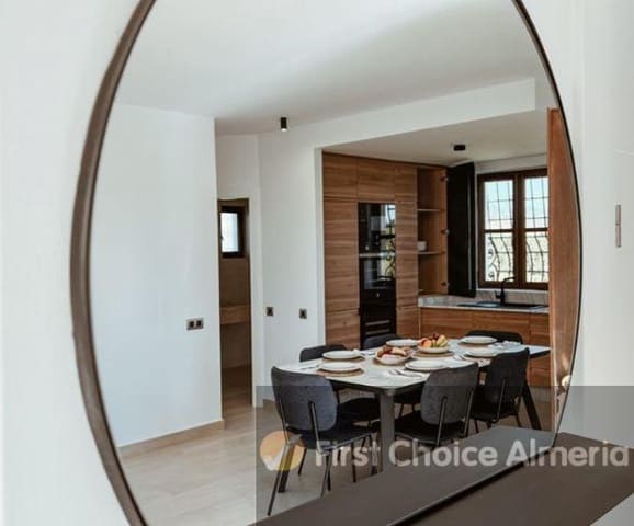 4 quarto Moradia para venda em Desert Springs, Cuevas del Almanzora com piscina garagem - 425 000 € (Ref: 5933975)