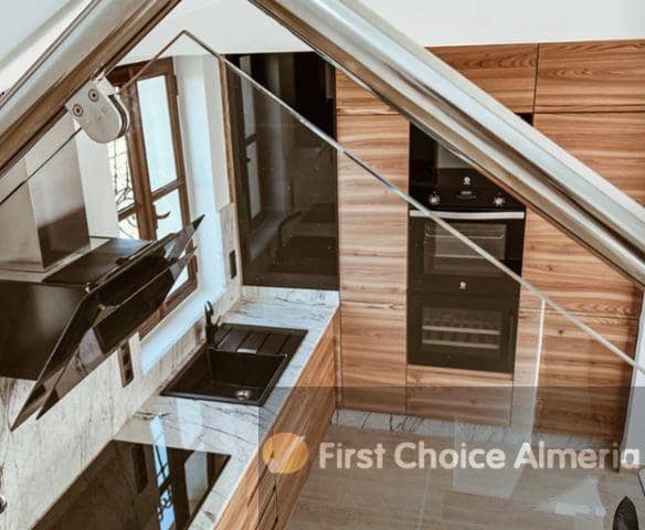 4 quarto Moradia para venda em Desert Springs com piscina garagem - 425 000 € (Ref: 5933975)