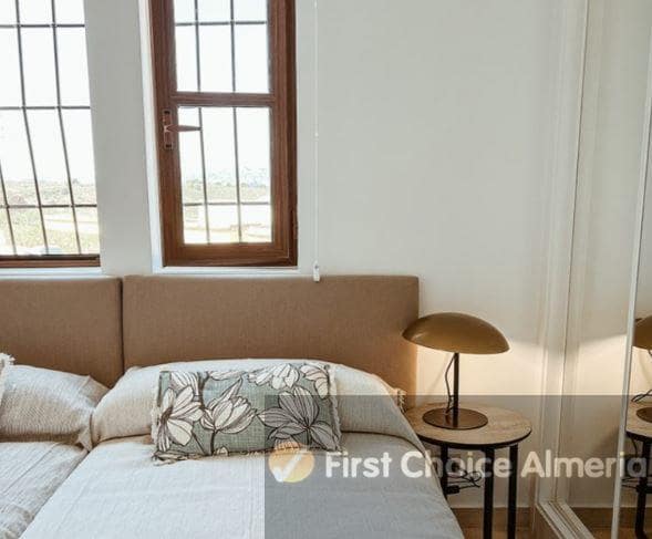 4 quarto Moradia para venda em Desert Springs com piscina garagem - 425 000 € (Ref: 5933975)