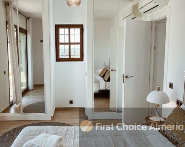 4 quarto Moradia para venda em Desert Springs, Cuevas del Almanzora com piscina garagem - 425 000 € (Ref: 5933975)