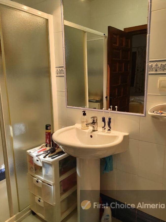 3 soveværelse Villa til salg i Vera med swimmingpool - € 579.900 (Ref: 5933983)