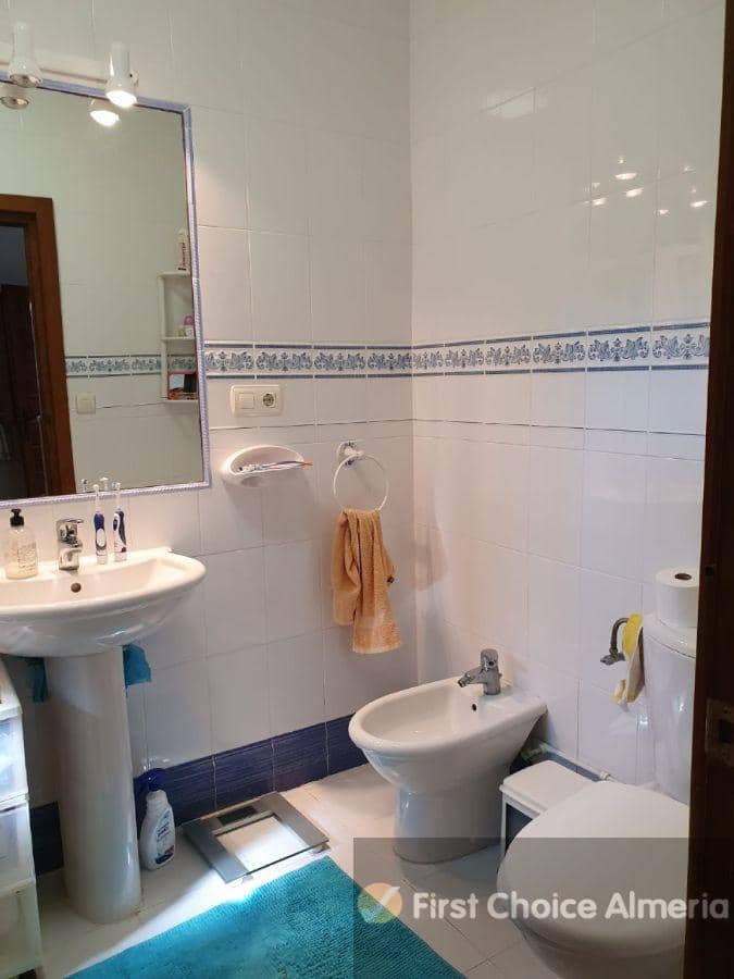 3 soveværelse Villa til salg i Vera med swimmingpool - € 579.900 (Ref: 5933983)