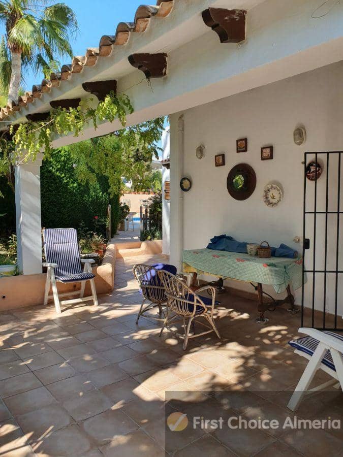 3 soveværelse Villa til salg i Vera med swimmingpool - € 579.900 (Ref: 5933983)