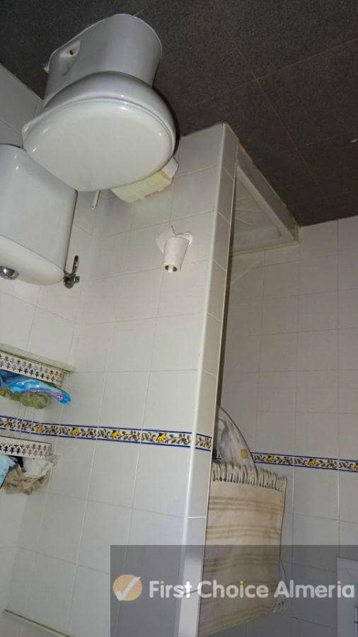 4 sovrum Villa till salu i Vera med garage - 630 000 € (Ref: 5933992)