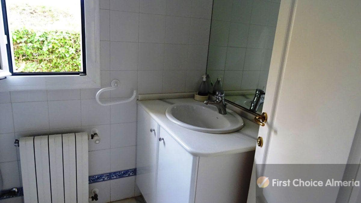 4 sovrum Villa till salu i Vera med garage - 630 000 € (Ref: 5933992)