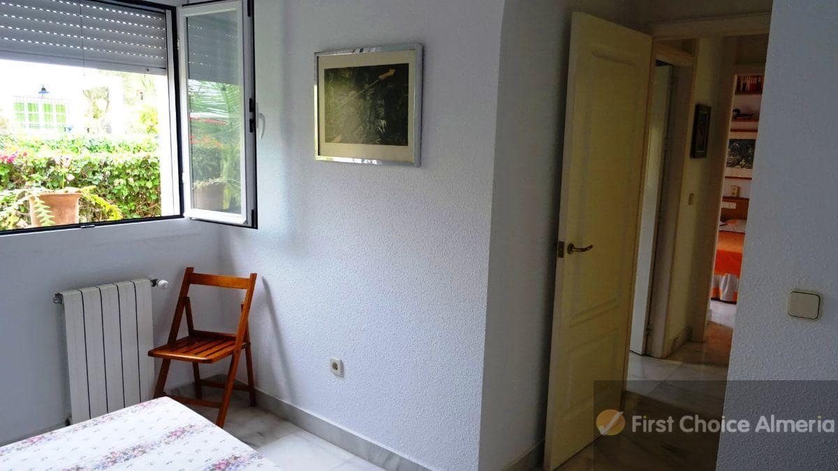 4 sovrum Villa till salu i Vera med garage - 630 000 € (Ref: 5933992)