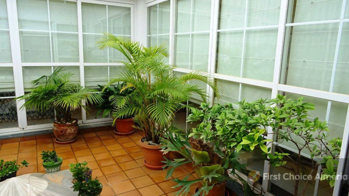 4 sovrum Villa till salu i Vera med garage - 630 000 € (Ref: 5933992)