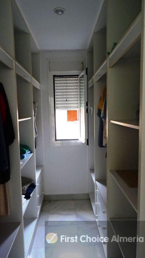 4 sovrum Villa till salu i Vera med garage - 630 000 € (Ref: 5933992)