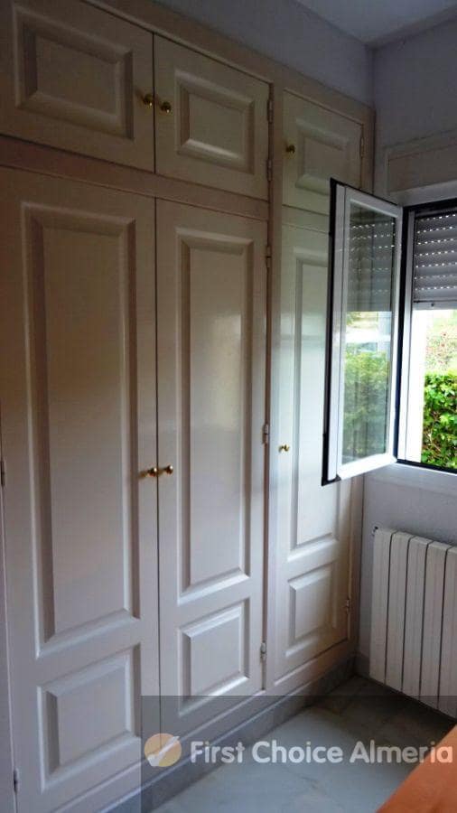 4 sovrum Villa till salu i Vera med garage - 630 000 € (Ref: 5933992)