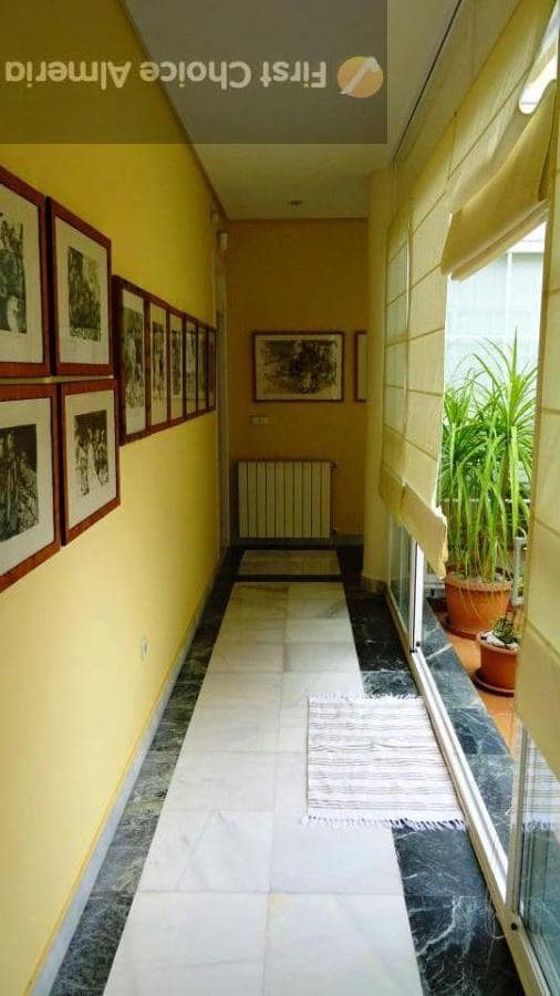 4 sovrum Villa till salu i Vera med garage - 630 000 € (Ref: 5933992)