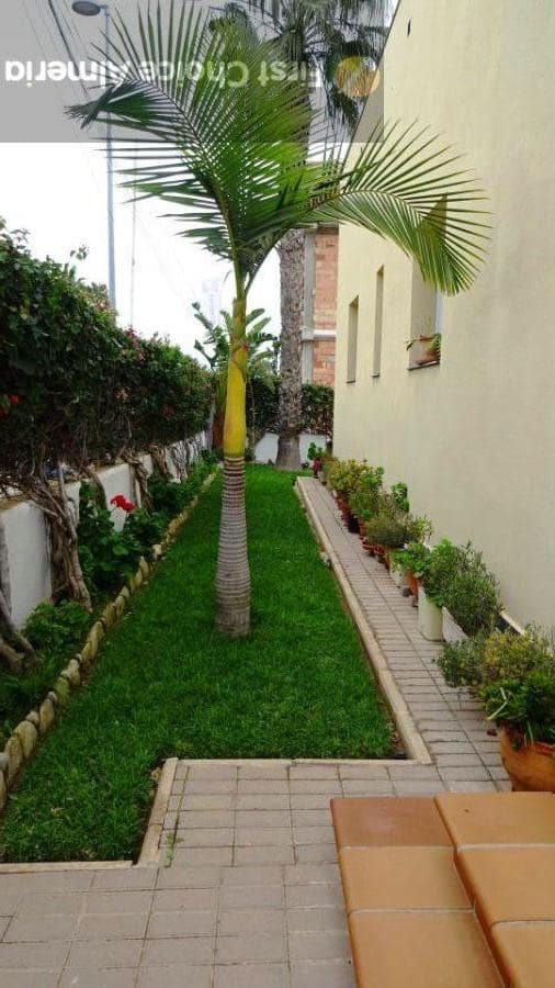 4 sovrum Villa till salu i Vera med garage - 630 000 € (Ref: 5933992)