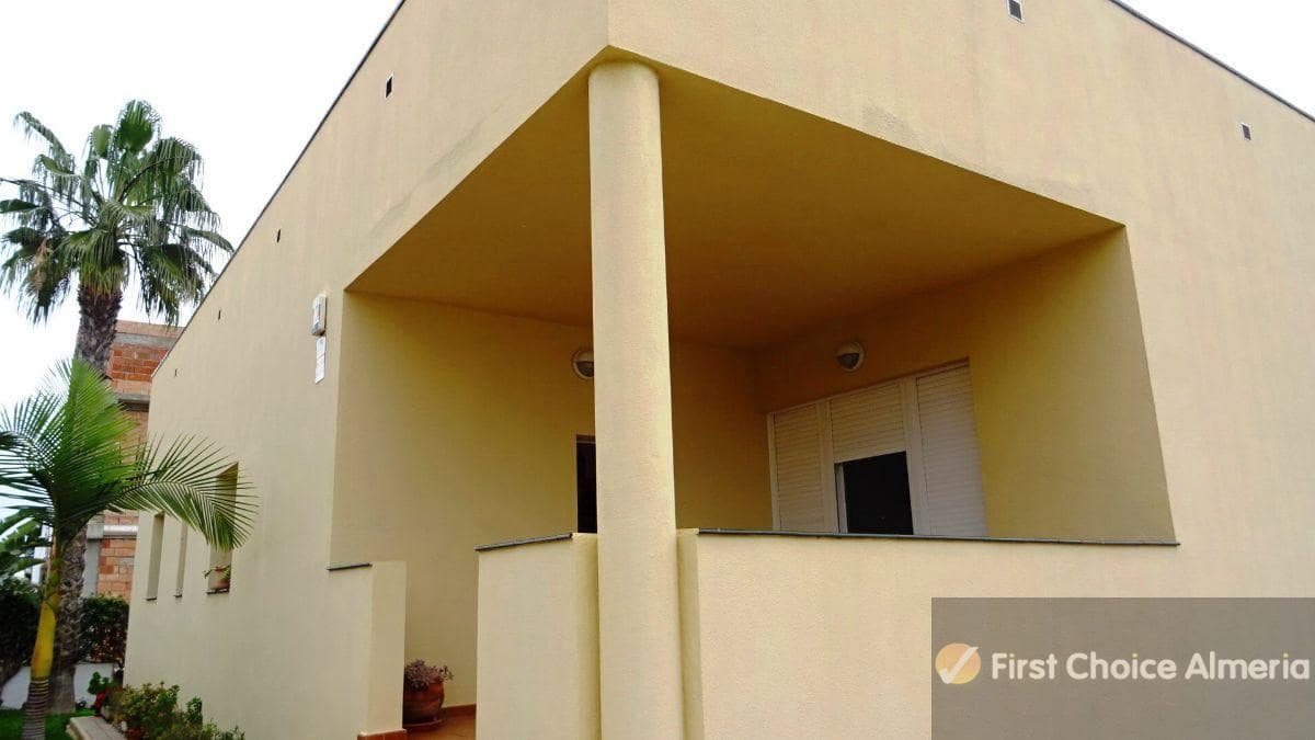 4 sovrum Villa till salu i Vera med garage - 630 000 € (Ref: 5933992)