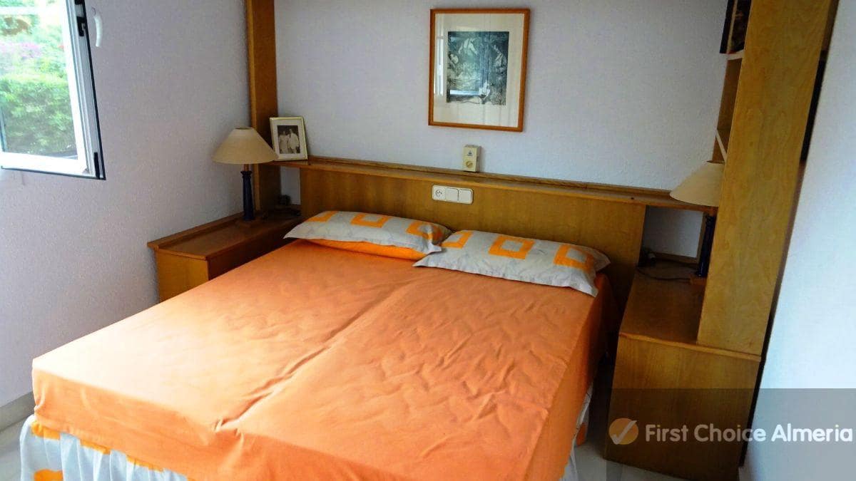 4 sovrum Villa till salu i Vera med garage - 630 000 € (Ref: 5933992)