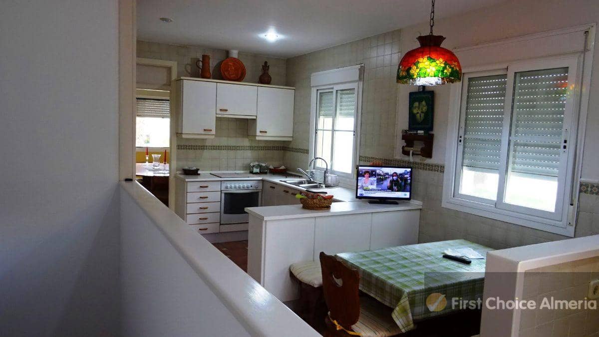 4 sovrum Villa till salu i Vera med garage - 630 000 € (Ref: 5933992)