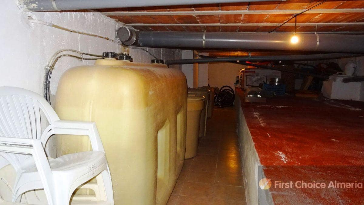 4 sovrum Villa till salu i Vera med garage - 630 000 € (Ref: 5933992)