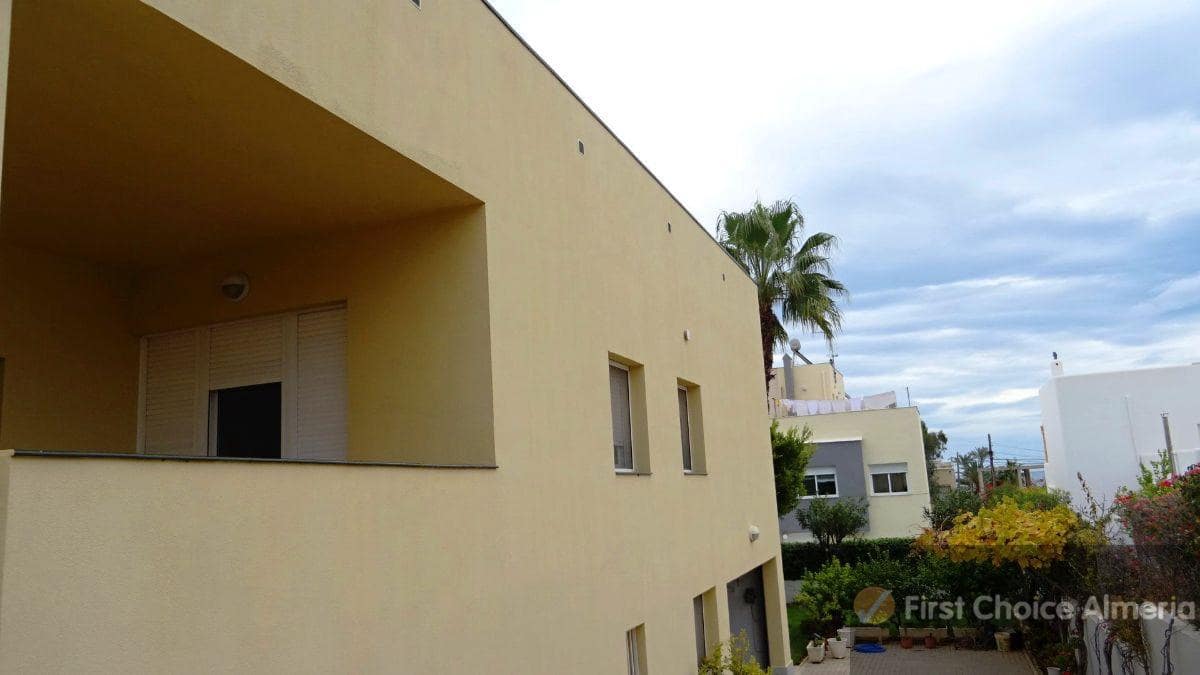 4 sovrum Villa till salu i Vera med garage - 630 000 € (Ref: 5933992)