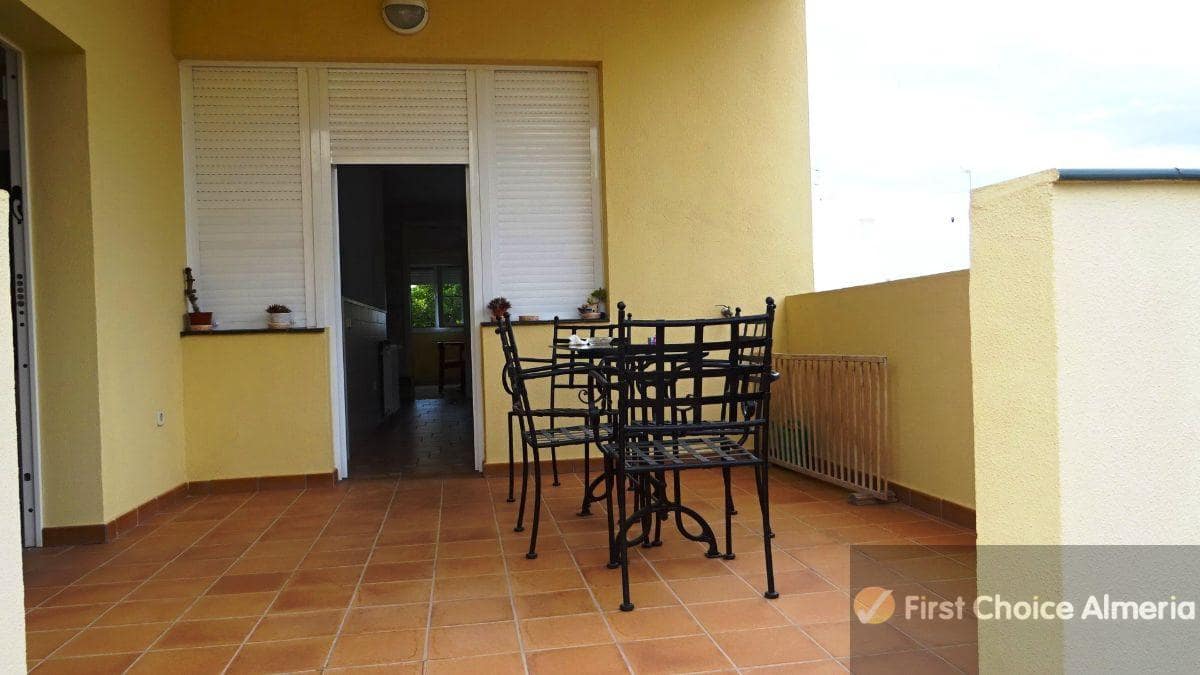 4 sovrum Villa till salu i Vera med garage - 630 000 € (Ref: 5933992)