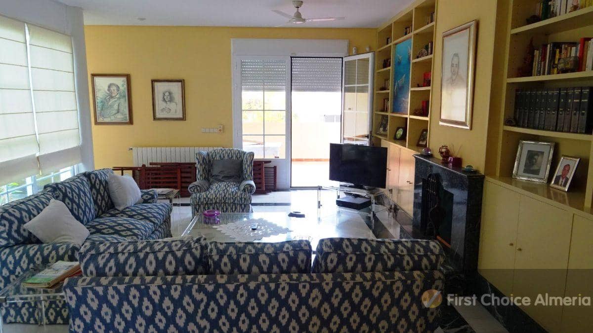 4 sovrum Villa till salu i Vera med garage - 630 000 € (Ref: 5933992)