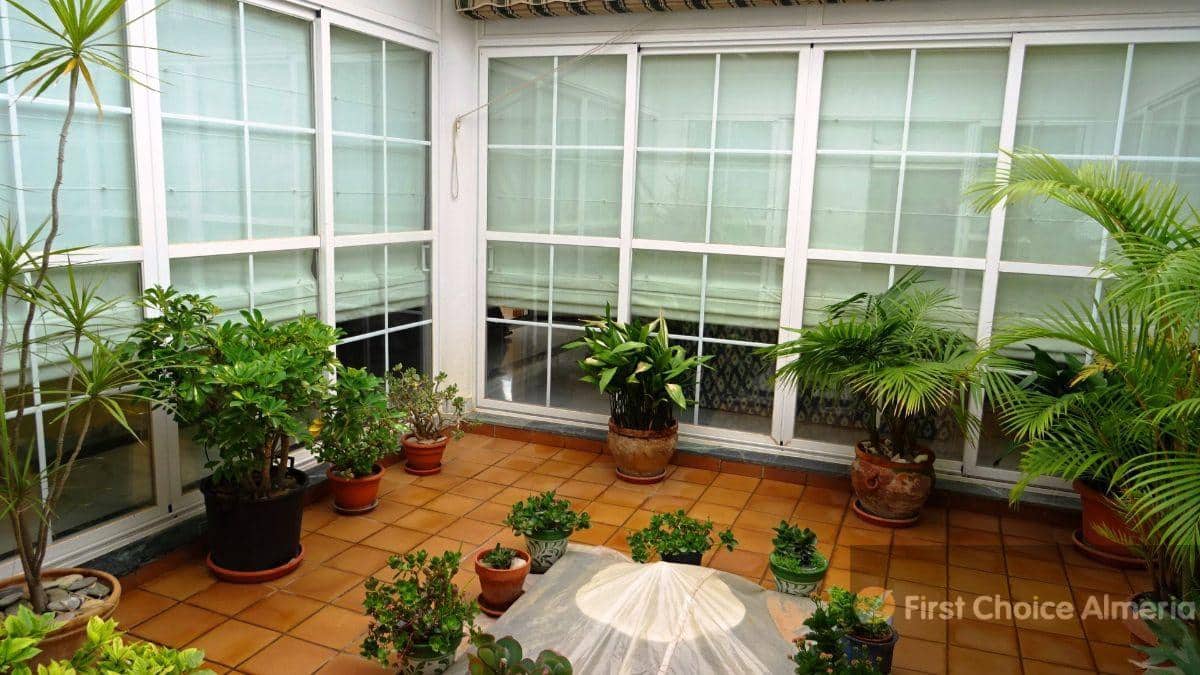 4 sovrum Villa till salu i Vera med garage - 630 000 € (Ref: 5933992)