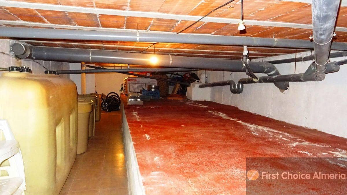 4 sovrum Villa till salu i Vera med garage - 630 000 € (Ref: 5933992)