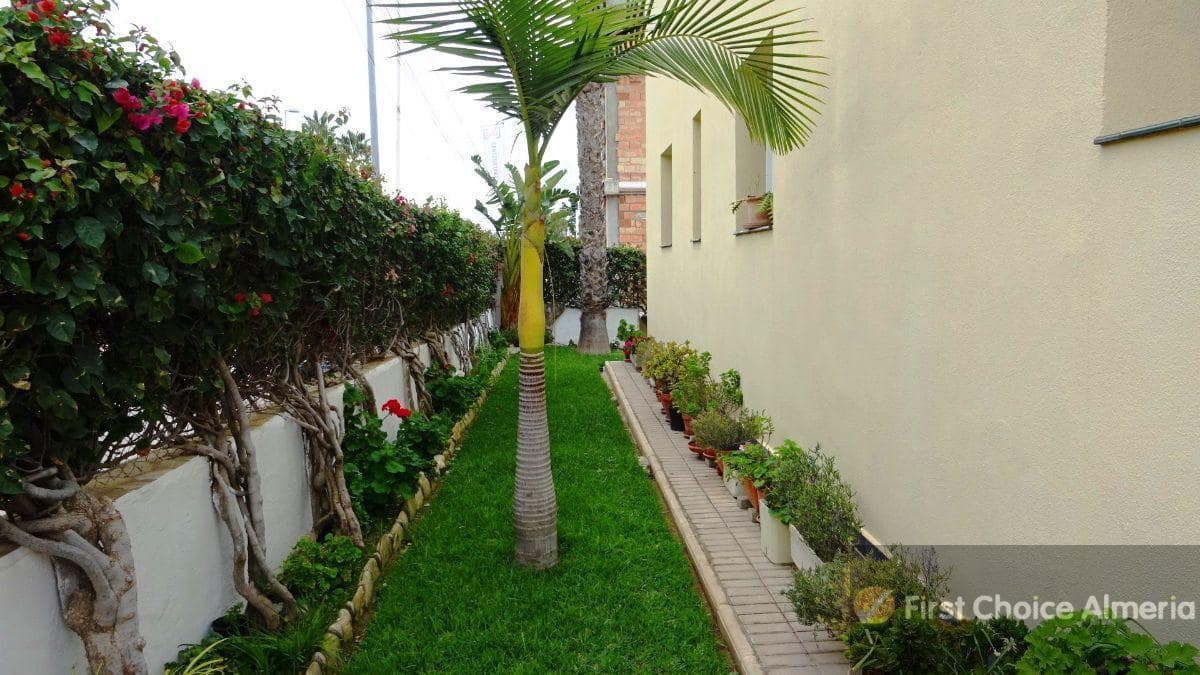 4 sovrum Villa till salu i Vera med garage - 630 000 € (Ref: 5933992)