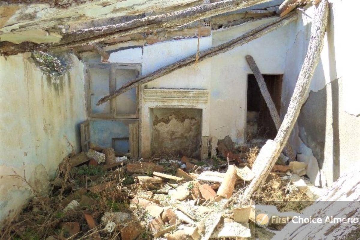 8 soveværelse Villa til salg i El Margen - € 24.995 (Ref: 5936021)