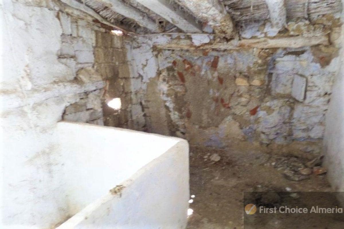 8 soveværelse Villa til salg i El Margen - € 24.995 (Ref: 5936021)