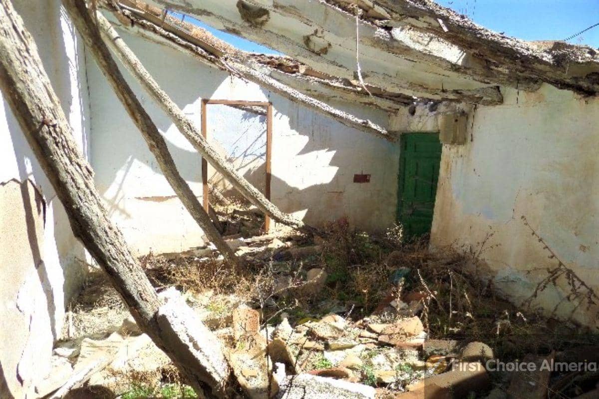 8 soveværelse Villa til salg i El Margen - € 24.995 (Ref: 5936021)