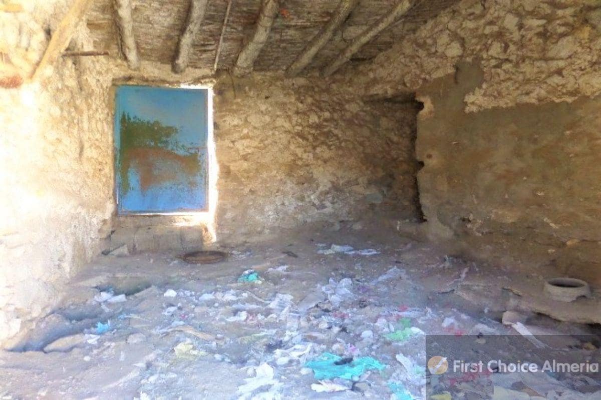 8 soveværelse Villa til salg i El Margen - € 24.995 (Ref: 5936021)