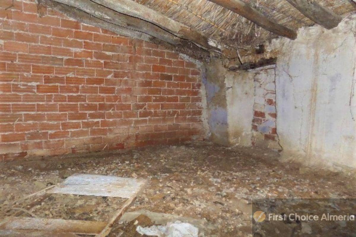 8 soveværelse Villa til salg i El Margen - € 24.995 (Ref: 5936021)