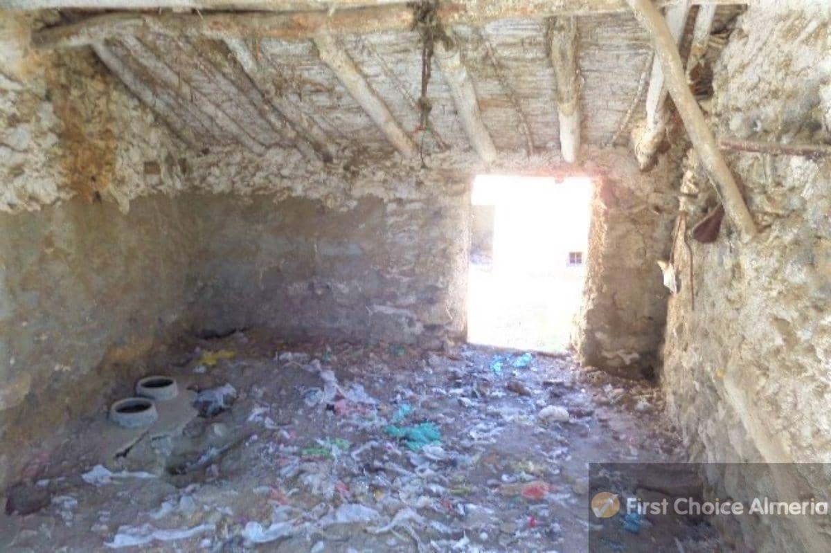 8 soveværelse Villa til salg i El Margen - € 24.995 (Ref: 5936021)