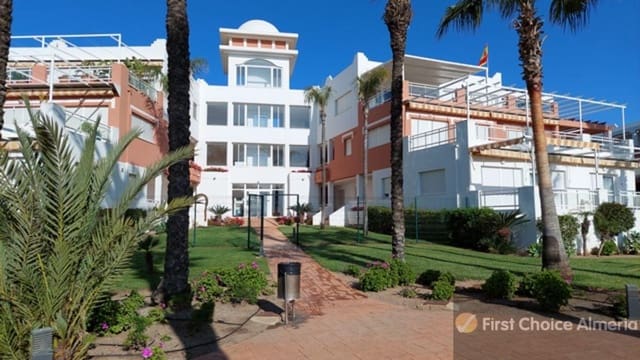 2 bedroom Apartment for sale in Vera with pool garage - € 285,000 (Ref: 6066205)