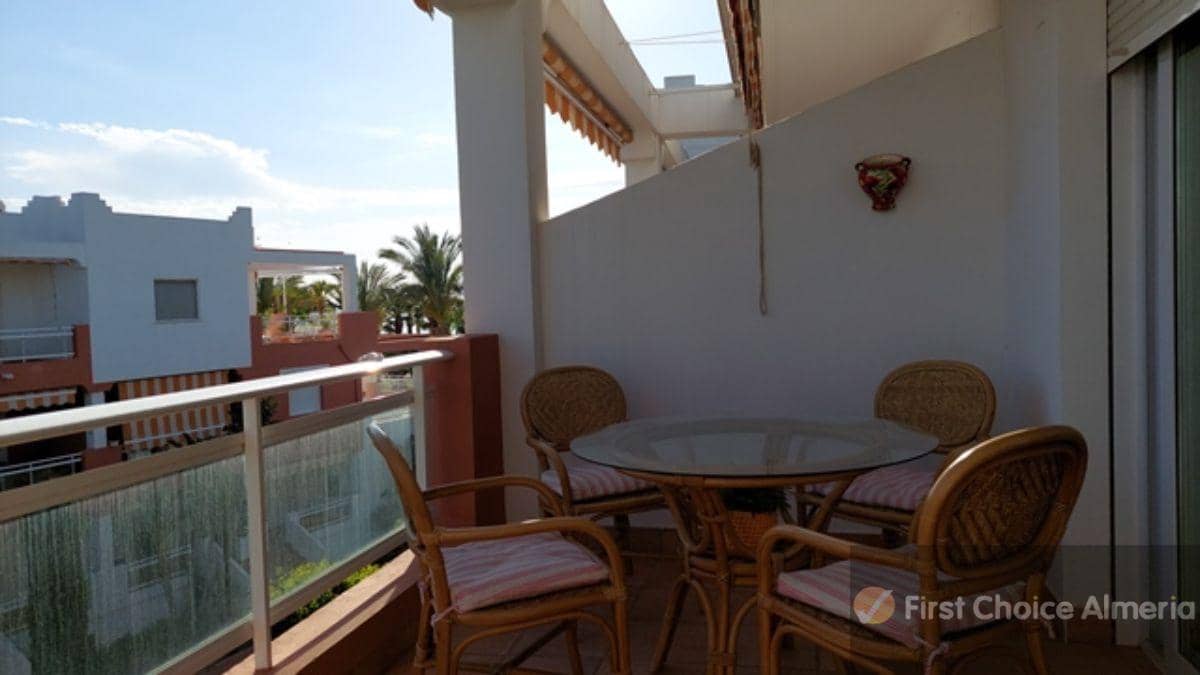 Apartamento de 2 habitaciones en Vera en venta con piscina garaje - 285.000 € (Ref: 6066205)