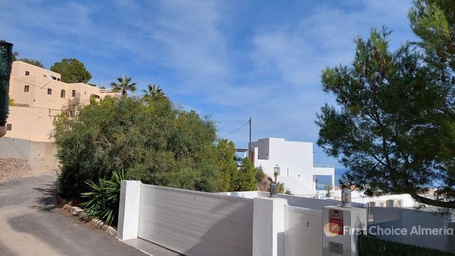 Building Plot for sale in Mojácar - € 170,000 (Ref: 6628314)