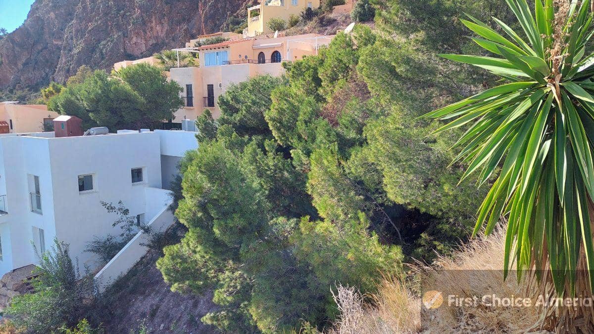 Byggegrund til salg i Mojacar - € 170.000 (Ref: 6628314)