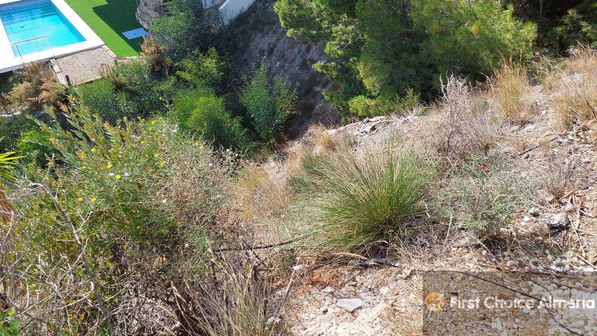 Byggegrund til salg i Mojacar - € 170.000 (Ref: 6628314)