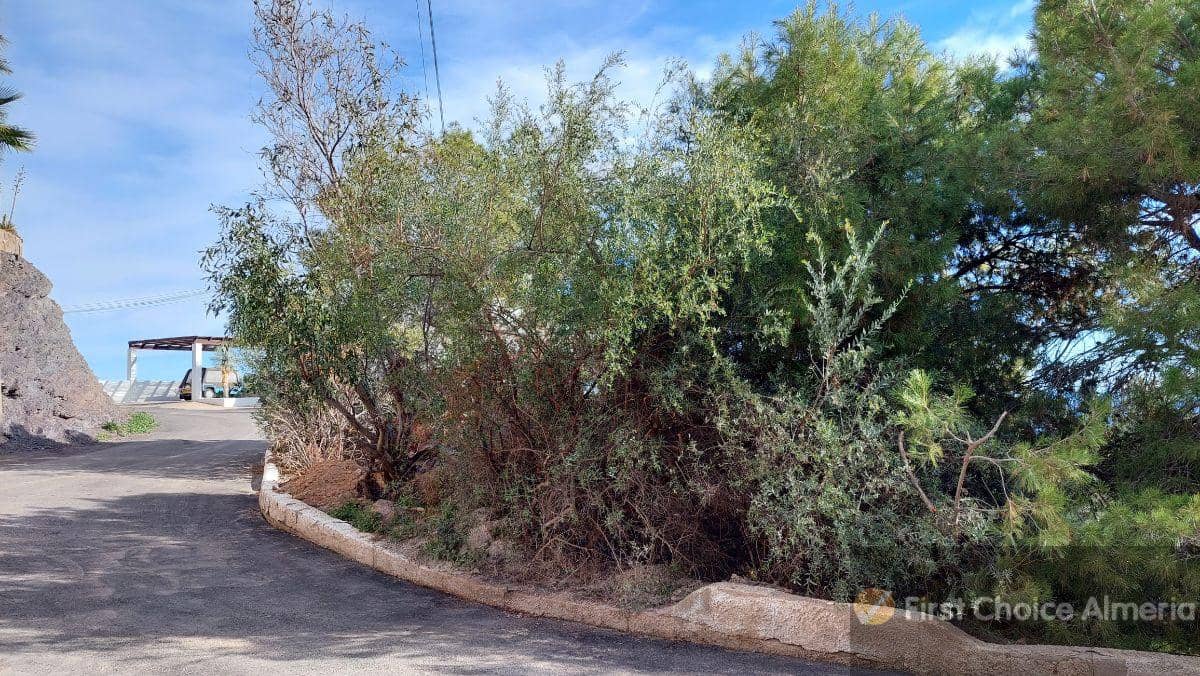 Byggegrund til salg i Mojacar - € 170.000 (Ref: 6628314)