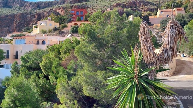 Building Plot for sale in Mojácar - € 170,000 (Ref: 6628314)