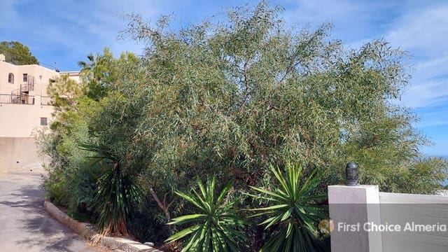 Building Plot for sale in Mojácar - € 170,000 (Ref: 6628314)